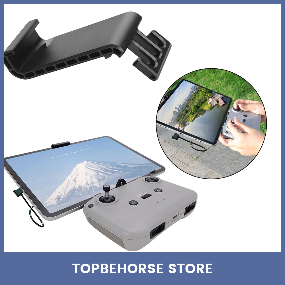 Dji Drone Mini 3 - Soporte de tableta con clip para