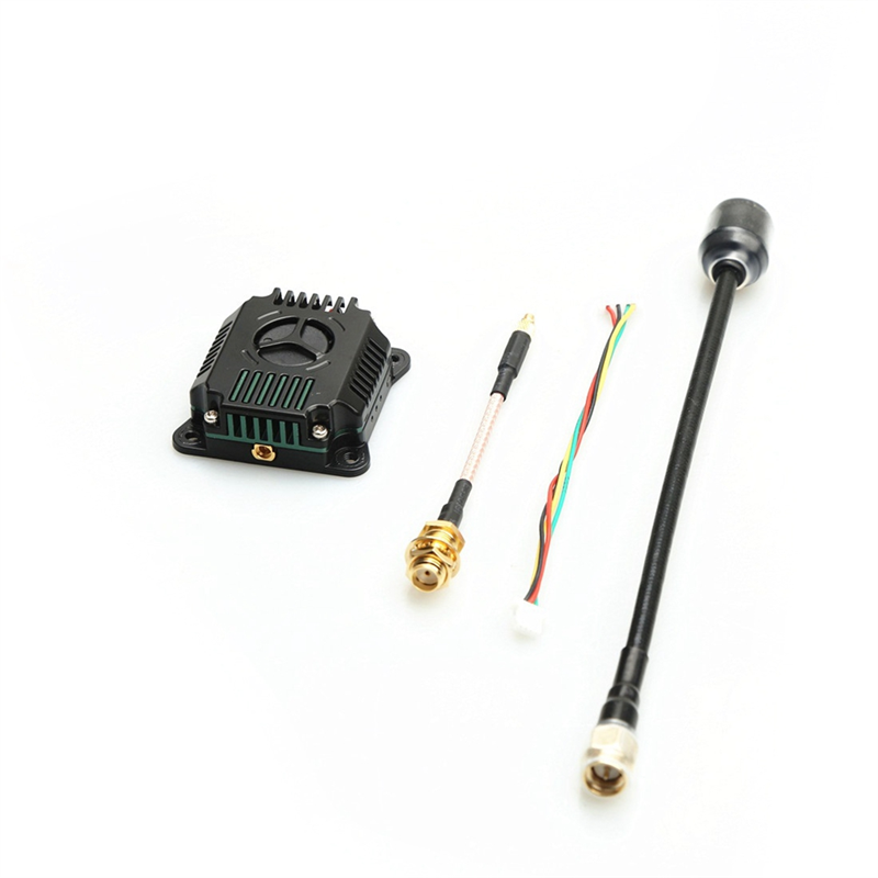 Drone Racing Transmitter - Protocolo de ABJF-TBS para Dron de