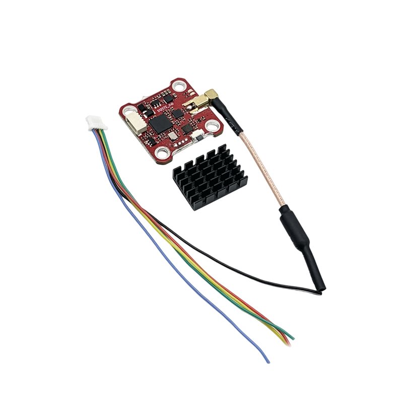 Drone Racing Transmitter - Módulo de transmisión de señal de
