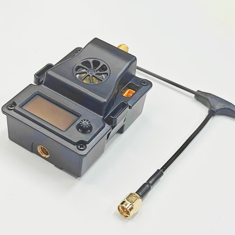 Módulo Transmisor Inalámbrico  - Drone Racing Transmitter reseña y precio