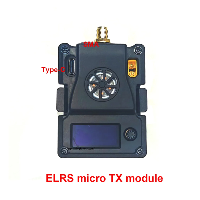 Módulo Transmisor Inalámbrico  - Drone Racing Transmitter reseña y precio