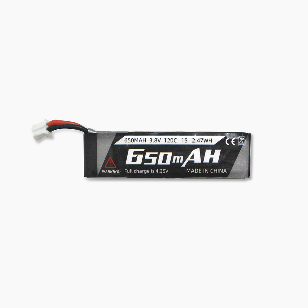 EMAX oficial 1S 650mAh LiPo ba - Drone Racing Charger reseña y precio