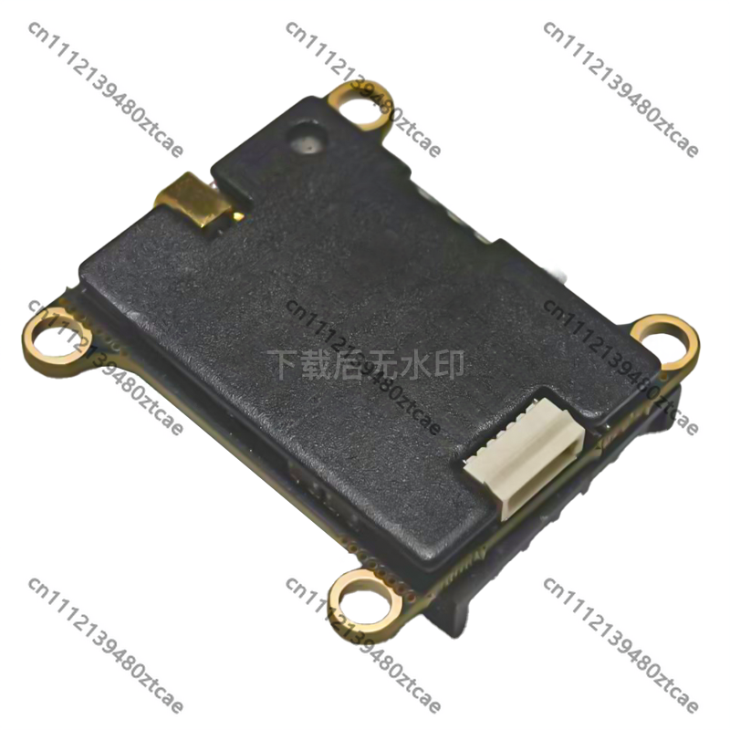 Transmisor de Video FPV de 4.9 - Drone Racing Transmitter reseña y precio