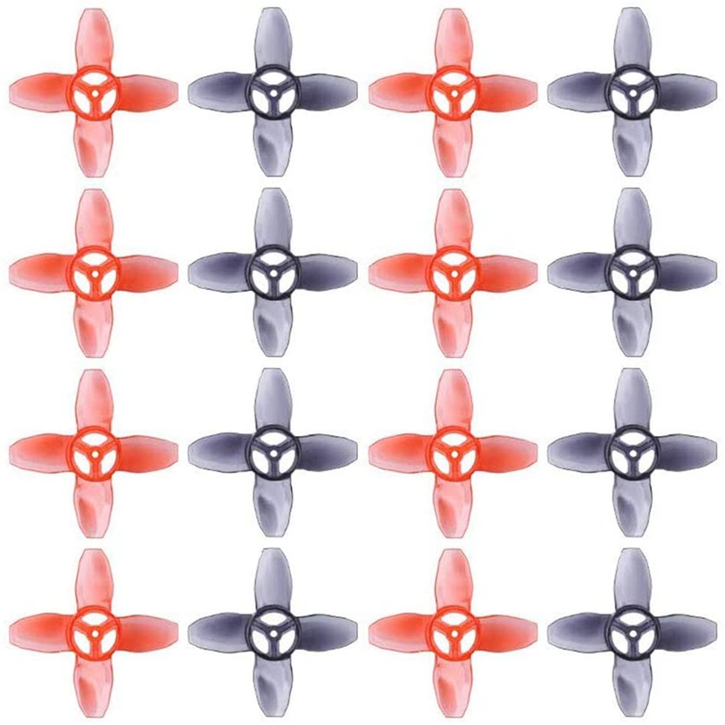 Hélice de modo alto EMAX Avan  - Drone Racing Propeller reseña y precio