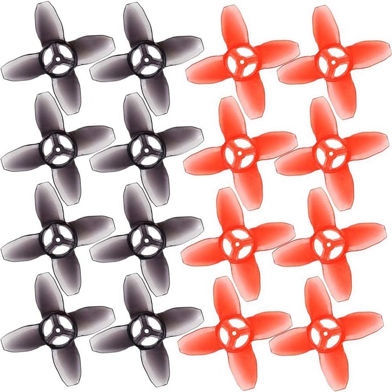 Hélice de modo alto EMAX Avan  - Drone Racing Propeller reseña y precio