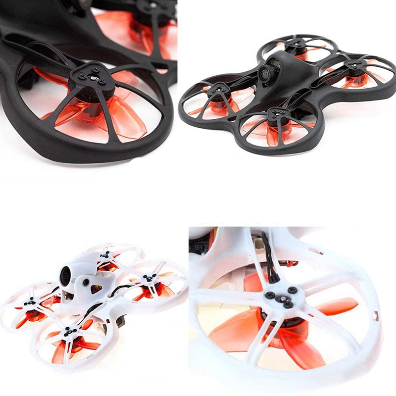 Hélice de modo alto EMAX Avan  - Drone Racing Propeller reseña y precio