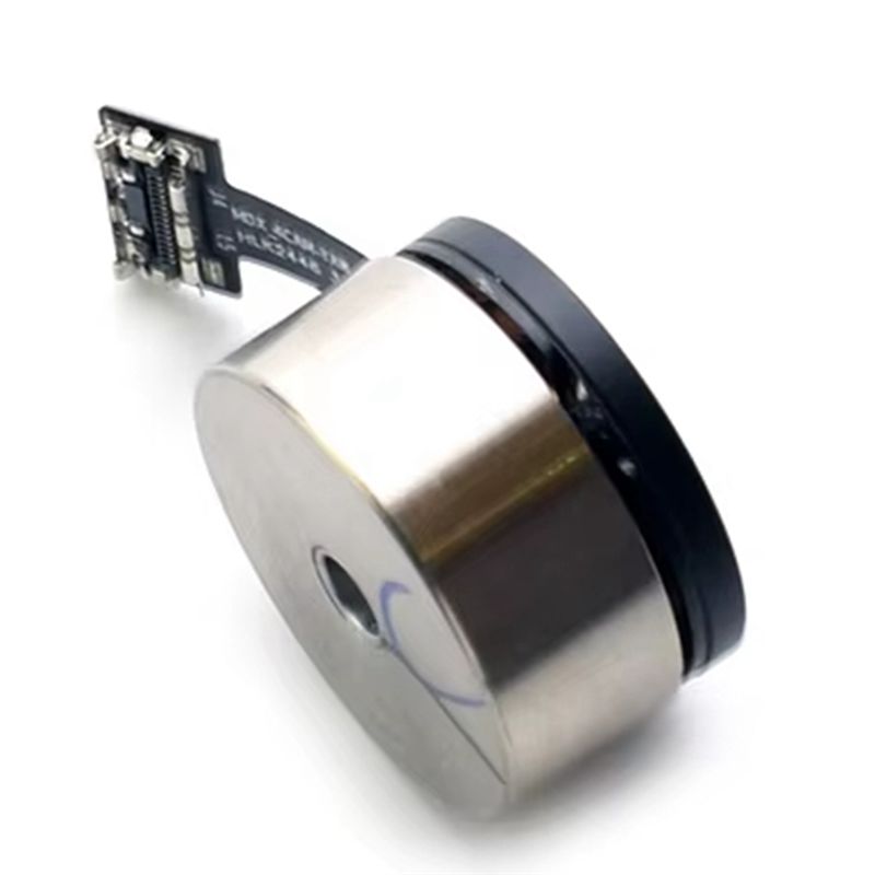 Motor de giro DT98 de repuesto - Autel Drone Evo Max 4T reseña y precio