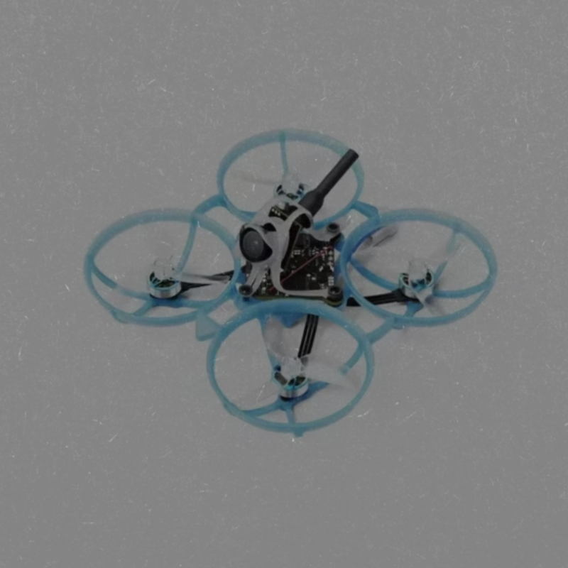 BETAFPV Air65 II 65mm 1S ELRS  - Drone Racing Charger reseña y precio