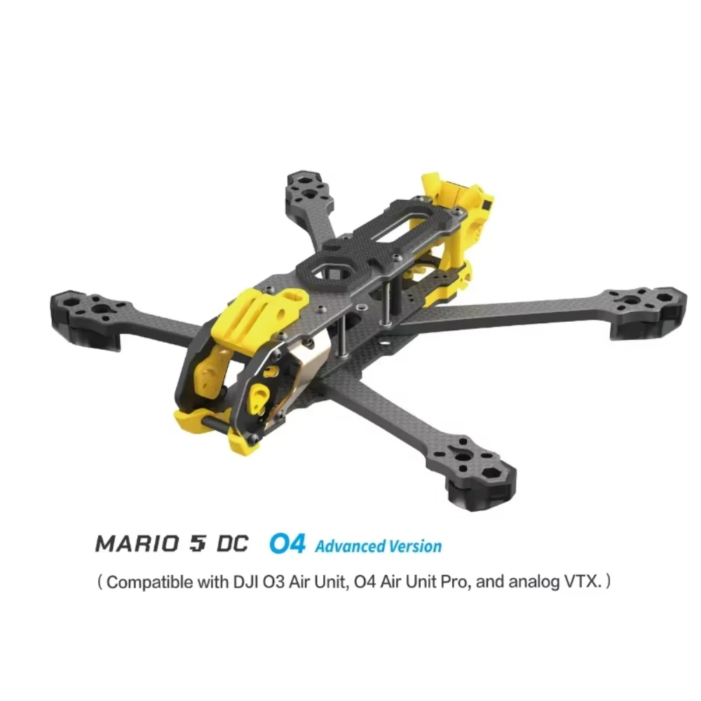 Kit de Marco Speedybee Mario 5 - Drone Racing Propeller reseña y precio